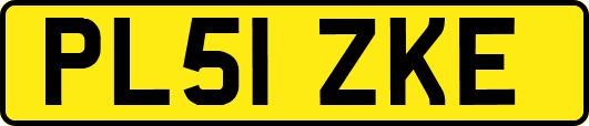 PL51ZKE