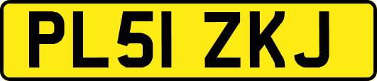 PL51ZKJ