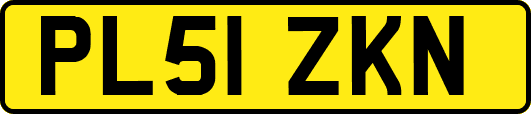 PL51ZKN