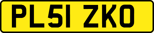 PL51ZKO