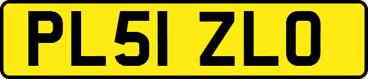 PL51ZLO