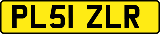 PL51ZLR