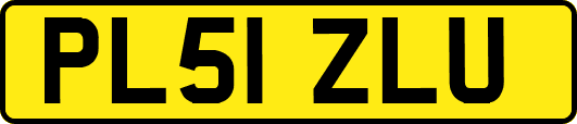 PL51ZLU
