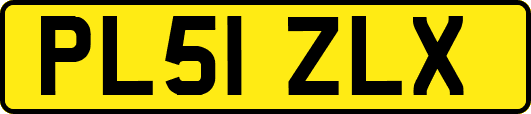PL51ZLX
