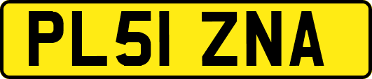 PL51ZNA