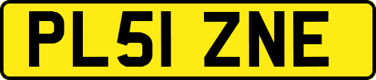 PL51ZNE