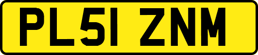 PL51ZNM