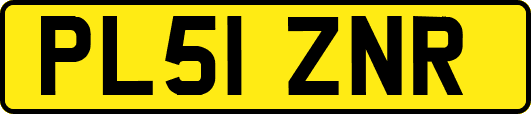 PL51ZNR