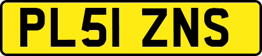 PL51ZNS