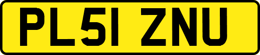 PL51ZNU