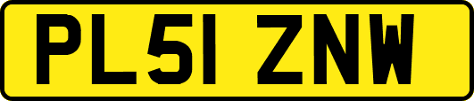 PL51ZNW