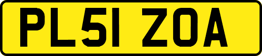 PL51ZOA