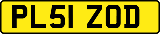 PL51ZOD