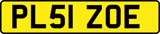 PL51ZOE