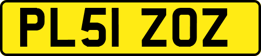 PL51ZOZ