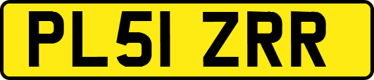 PL51ZRR