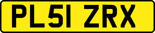 PL51ZRX