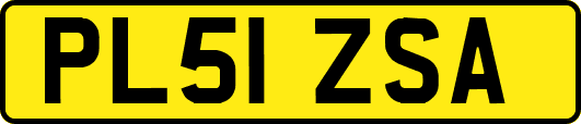PL51ZSA