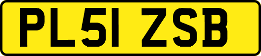 PL51ZSB