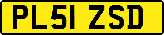 PL51ZSD