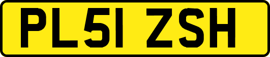 PL51ZSH