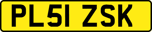 PL51ZSK