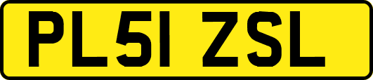 PL51ZSL