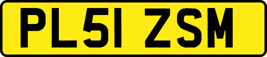 PL51ZSM