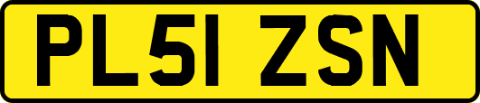 PL51ZSN