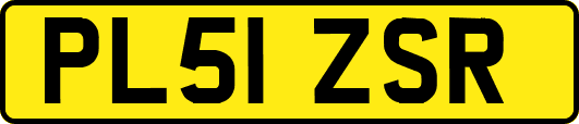 PL51ZSR