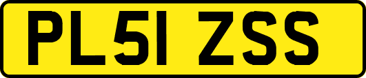 PL51ZSS