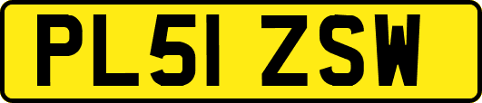 PL51ZSW