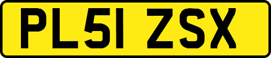 PL51ZSX