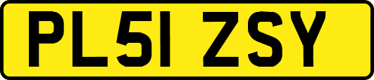 PL51ZSY