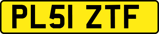 PL51ZTF