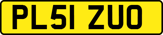 PL51ZUO