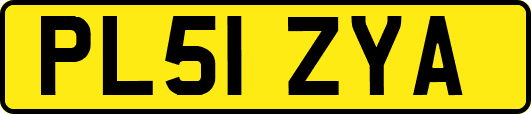 PL51ZYA