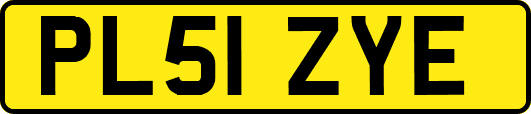PL51ZYE