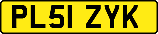 PL51ZYK