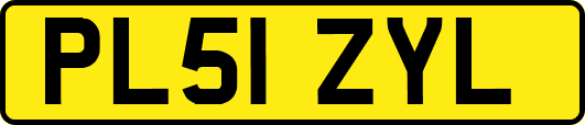 PL51ZYL