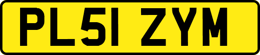 PL51ZYM
