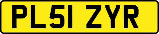 PL51ZYR