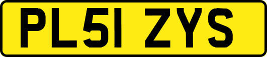 PL51ZYS