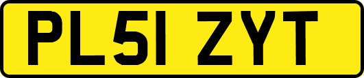PL51ZYT