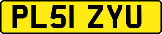 PL51ZYU