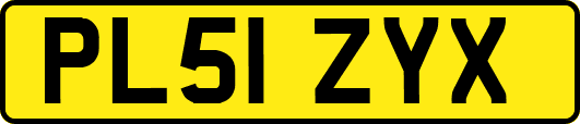 PL51ZYX
