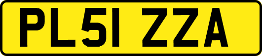 PL51ZZA