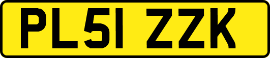 PL51ZZK