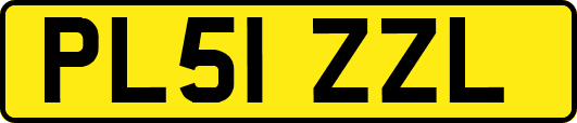 PL51ZZL