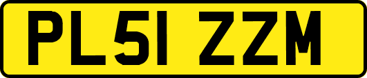 PL51ZZM